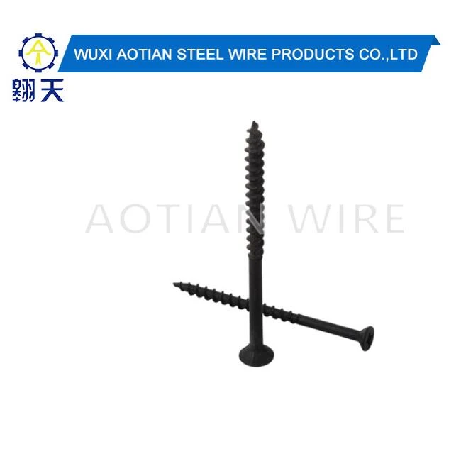 Vít vách thạch cao carbon