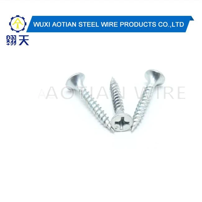 Vít vách thạch cao chữ thập