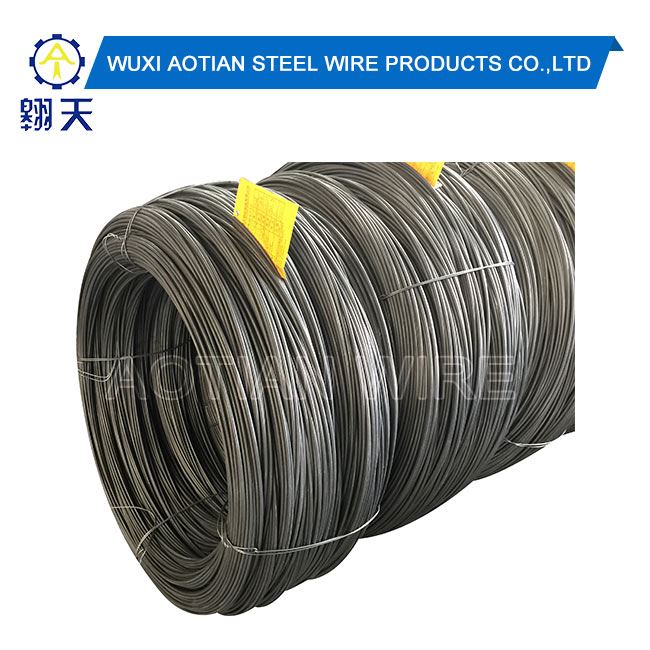 Các đặc điểm của dây rút nguội SWCH45K