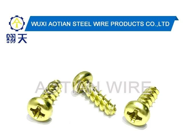 Kiến thức cơ bản về vít tự khai thác