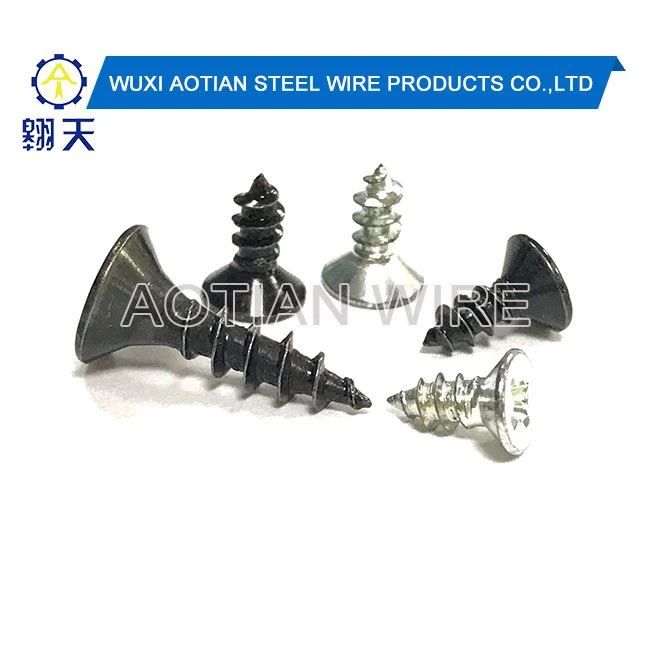 Quy trình sản xuất trục vít