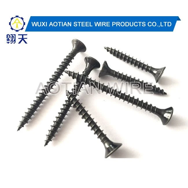 Phân loại và chức năng của ốc vít