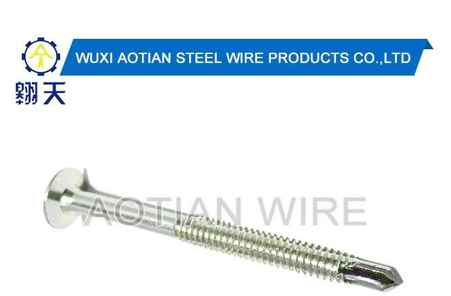 Đặc điểm của vít không tiêu chuẩn