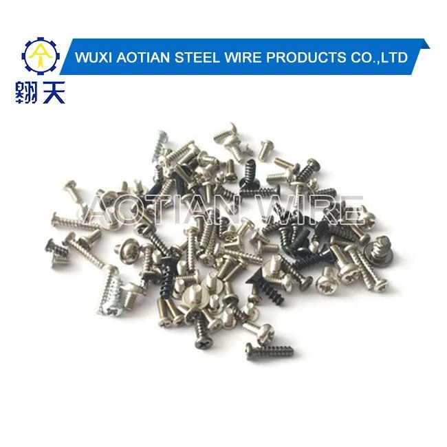 Biện pháp chống ẩm cho ốc vít