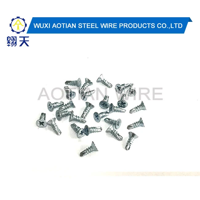 Phương pháp kiểm tra bề mặt trục vít