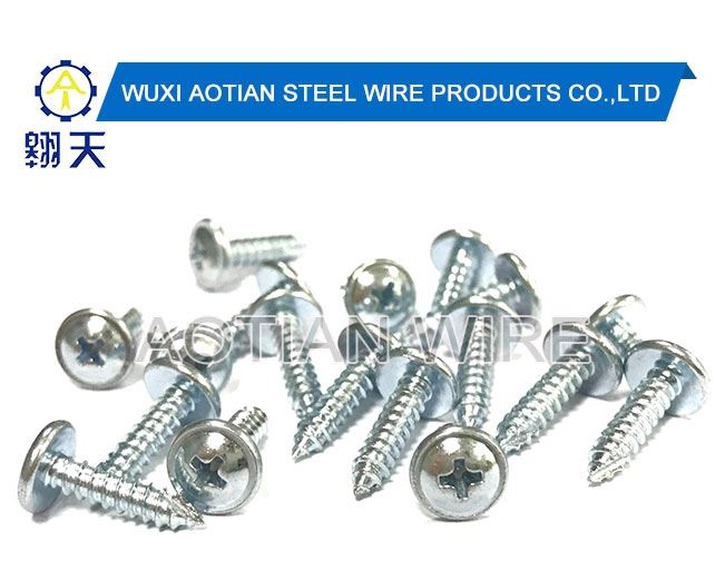 Những điểm cần lưu ý trong quá trình sử dụng vít inox