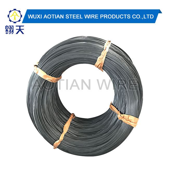 Các ứng dụng chính của dây sắt mạ kẽm là gì?