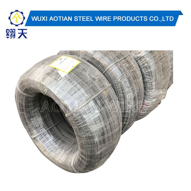 Ưu điểm của dây thép rắn