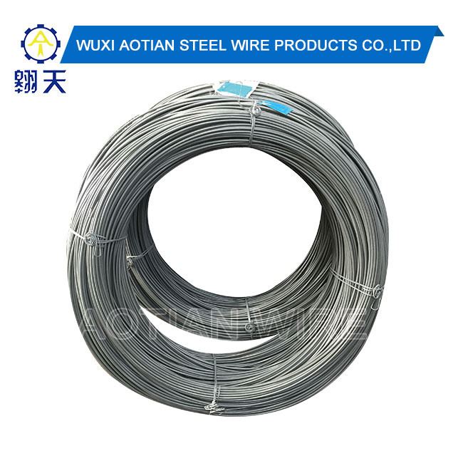 Những hiện tượng đó trong quá trình gia công dây thép lò xo ảnh hưởng đến độ ...