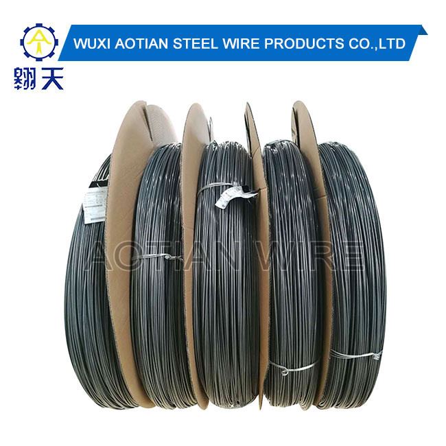 Cải thiện xử lý nhiệt trong sự phát triển của dây thép