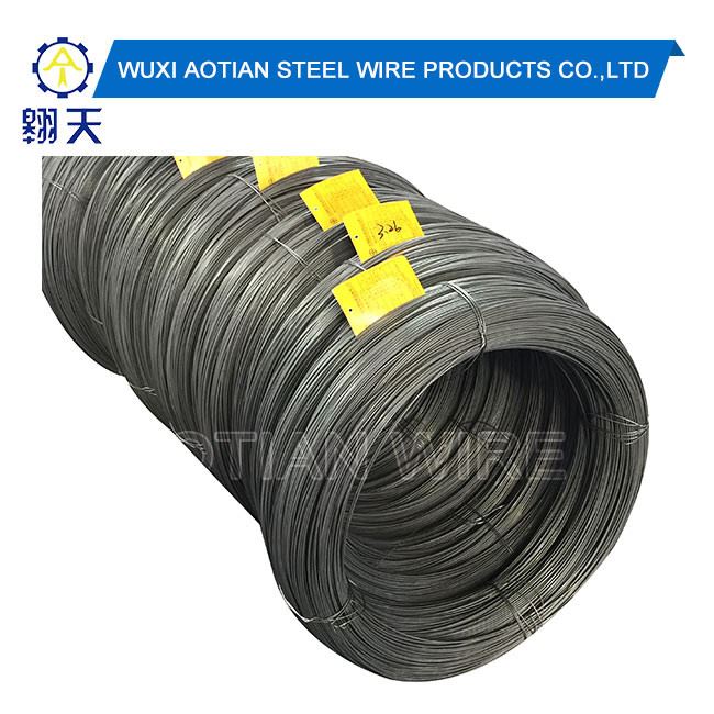 Hiệu quả nào dây thép phải đạt được sau khi xử lý nhiệt để được coi là một sả...