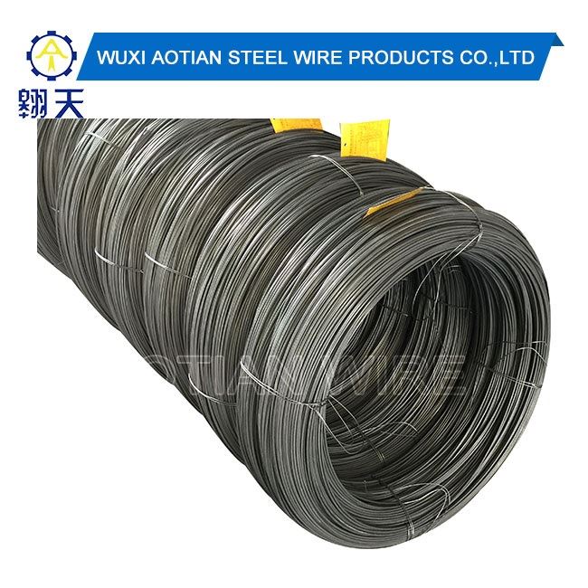 Những biện pháp nào cần thiết để tăng sản lượng của dây thép