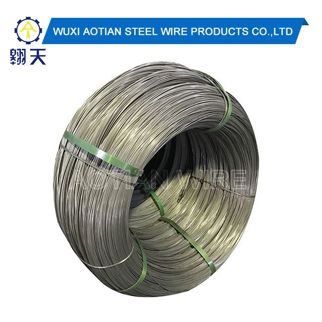 Ưu điểm của dây thép là gì?
