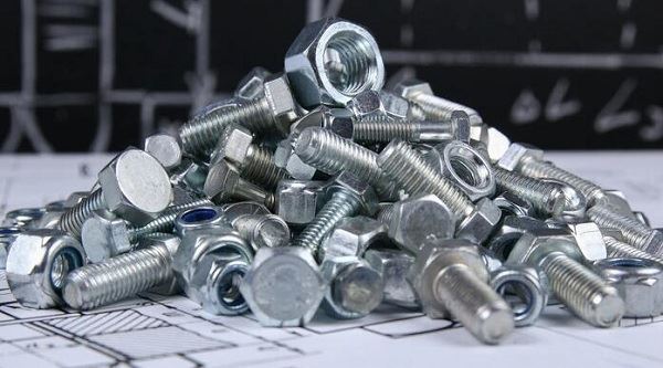 Chỉ số nhà phân phối fastener tăng tốc vào tháng 5 khi Outlook giữ gần mức kỷ...