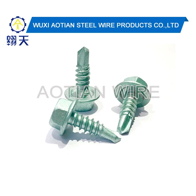 Vít lợp Vít lưỡng kim