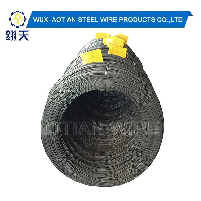Dây thép đầu nguội SAE1018