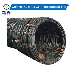 Dây thép ủ hợp kim Scm435