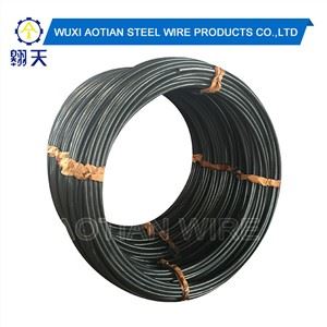 Dây thép Boron SAE10B21