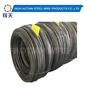 Dây rút nguội SWCH6A