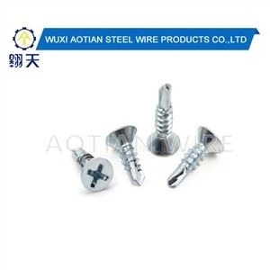 Vít đầu chìm