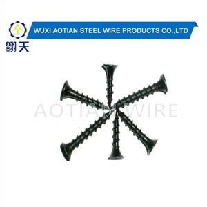 Các loại vít khác nhau