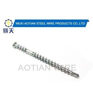 Vít điện tử phi tiêu chuẩn
