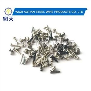Vít điện tử chính xác