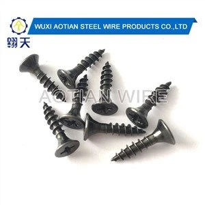 Vít chipboard tự khai thác