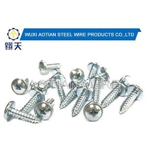 Vít tự khai thác