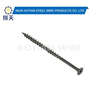 Vít gỗ tiêu chuẩn