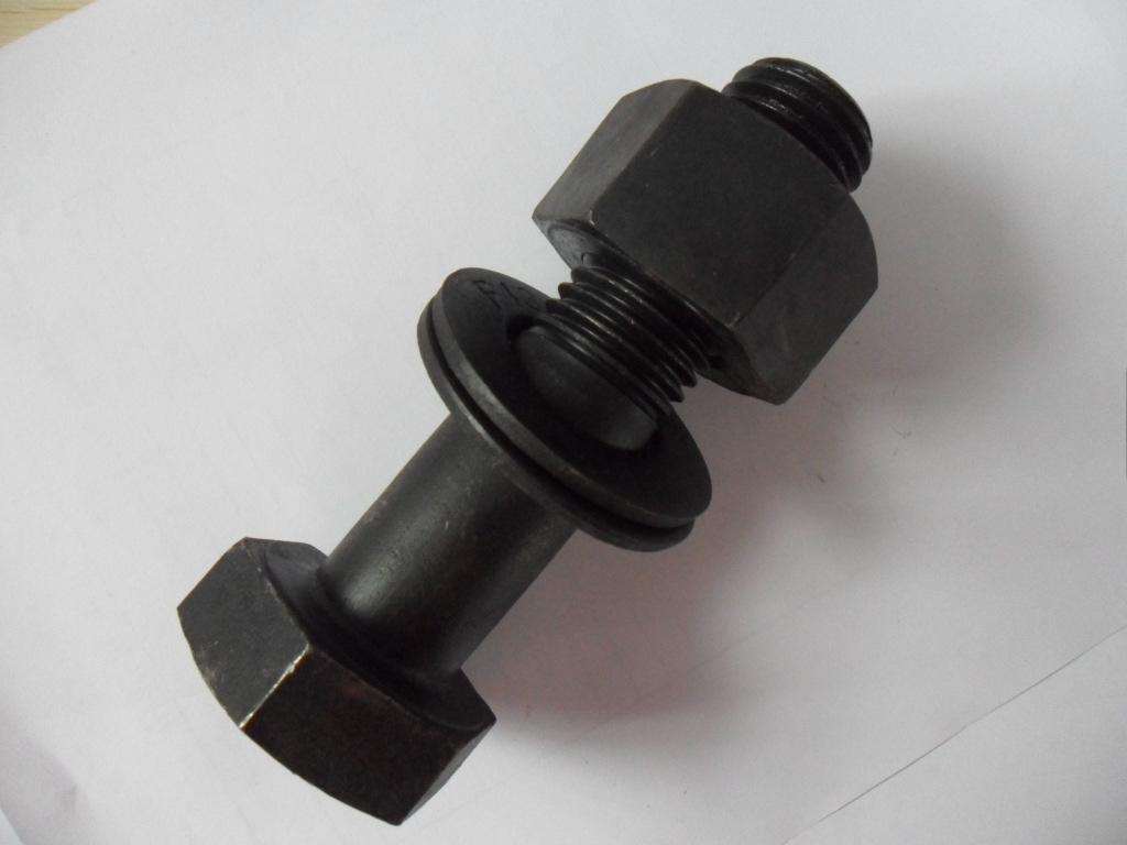 Giới thiệu các lớp hiệu suất bu lông