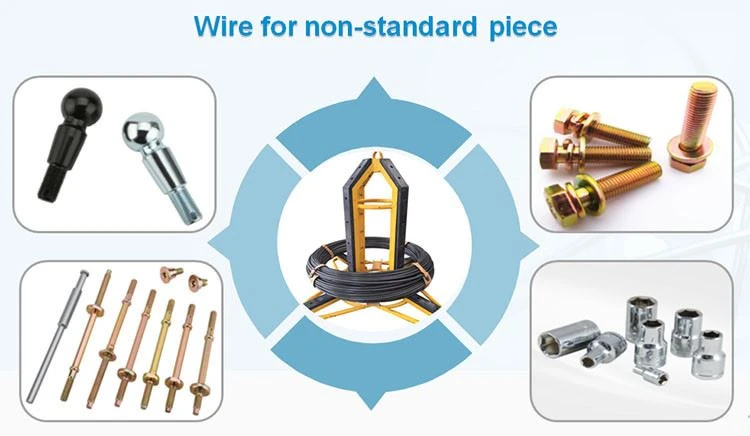 Quy trình sản xuất trục vít (1)