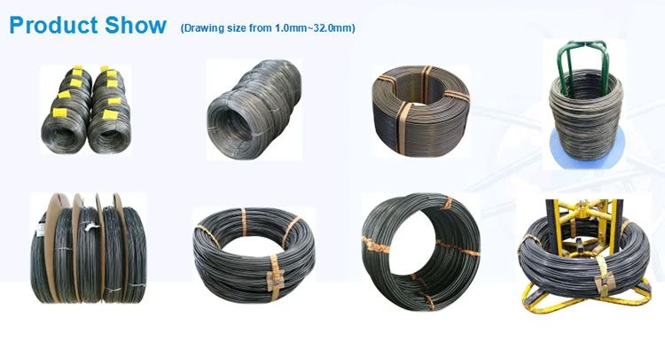 Xử lý trước khi kéo dây