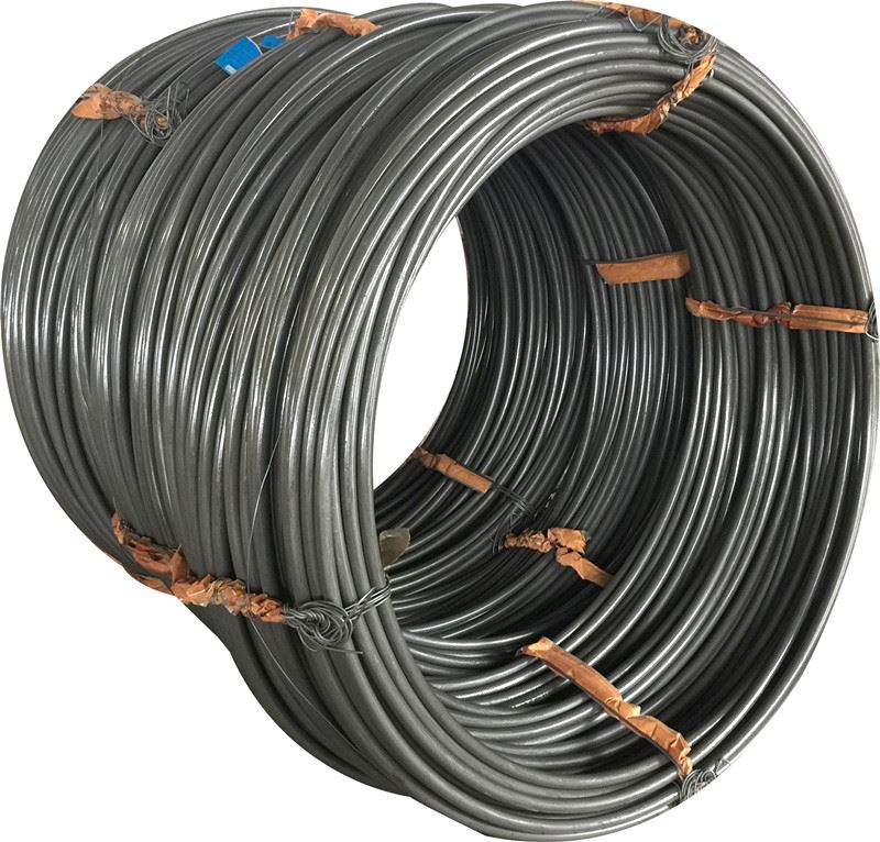 Một số thuật ngữ cho tính chất cơ học của thép