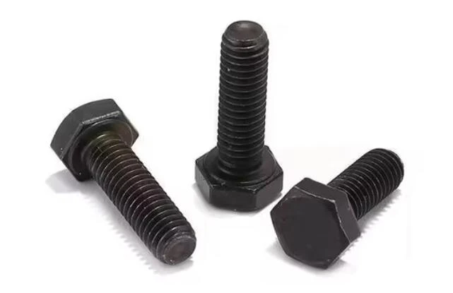 Bốn vấn đề thường gặp với bu lông cường độ cao