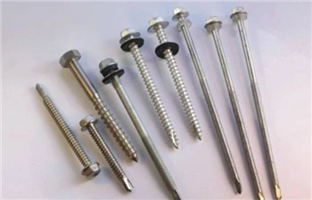 Kiến thức cơ bản và ứng dụng của đinh tán