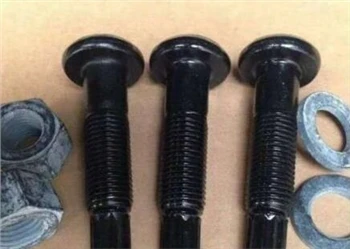 Các lỗi thường gặp ở ốc vít