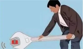 Ý nghĩa của xiết bu lông lớp 8.8 là gì?