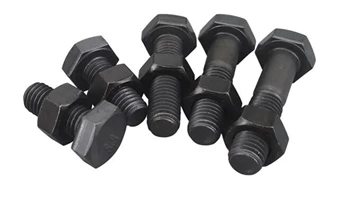 Kiến thức cơ bản về bu lông và đai ốc