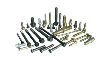 Ba vật liệu phổ biến của các bộ phận tiêu chuẩn