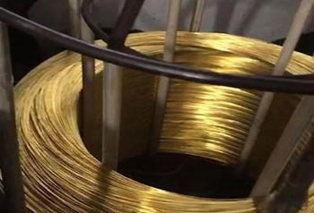 Kiến thức liên quan đến ủ thép