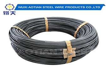 Fastener dây thép bình thường hóa và làm cứng