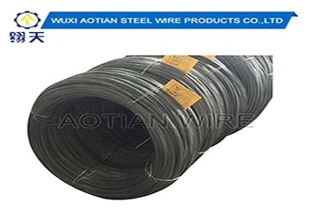 Thuộc tính của dây thép buộc