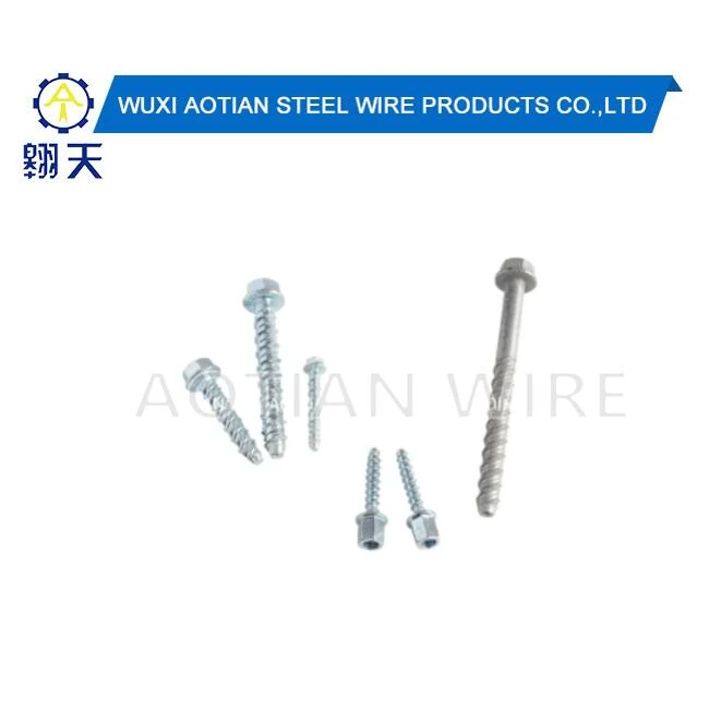 Vít lợp mái bằng gỗ siêu nhỏ