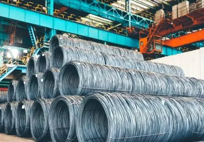 Ngành thép Trung Quốc đặt mục tiêu tăng trưởng chất lượng cao