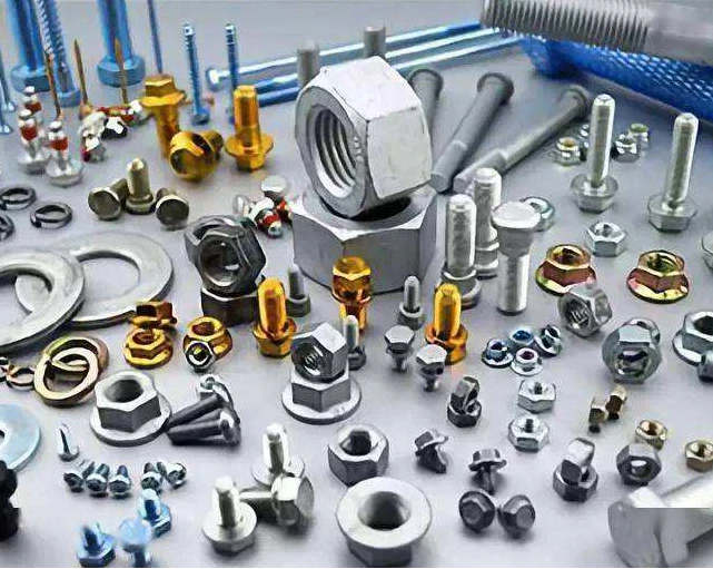 Phiên bản thứ 8 của chương trình trực tuyến Fastener quốc tế sẽ được tổ chức ...