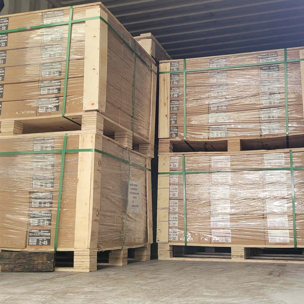 Tải đúng thời gian đảm bảo giao hàng vào thời gian khách hàng yêu cầu