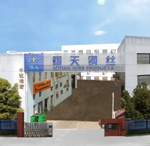 Công ty của chúng tôi đã trở lại sản xuất bình thường