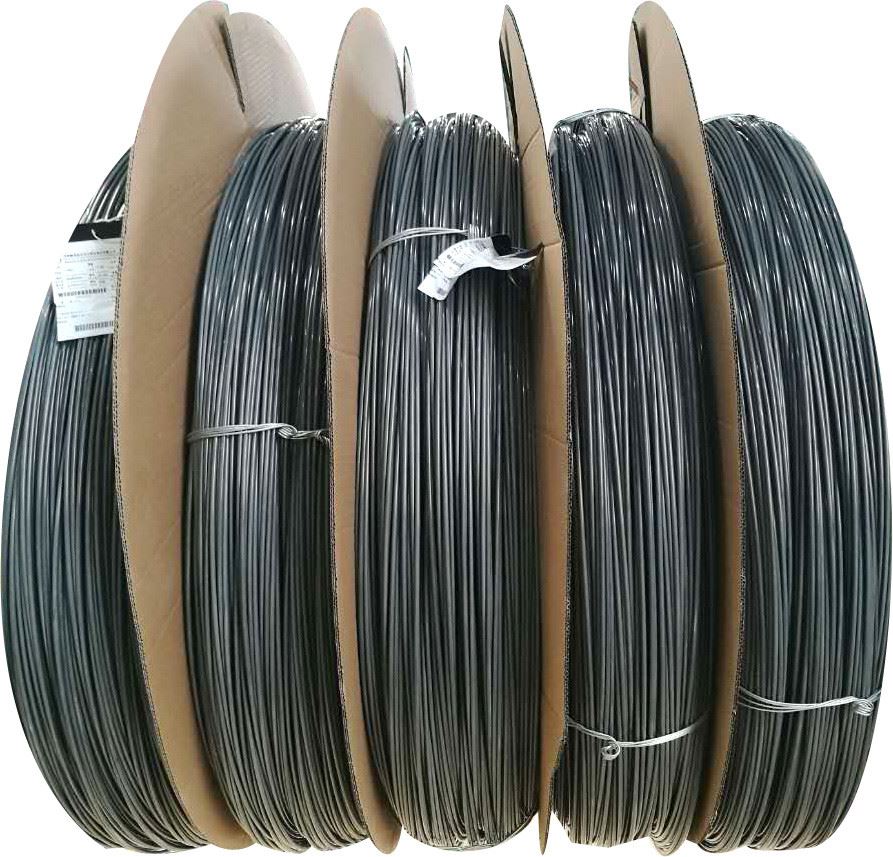The Steel Pmi vào tháng 6 năm 2022