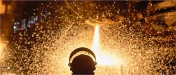 Phân tích và dự báo thị trường thép